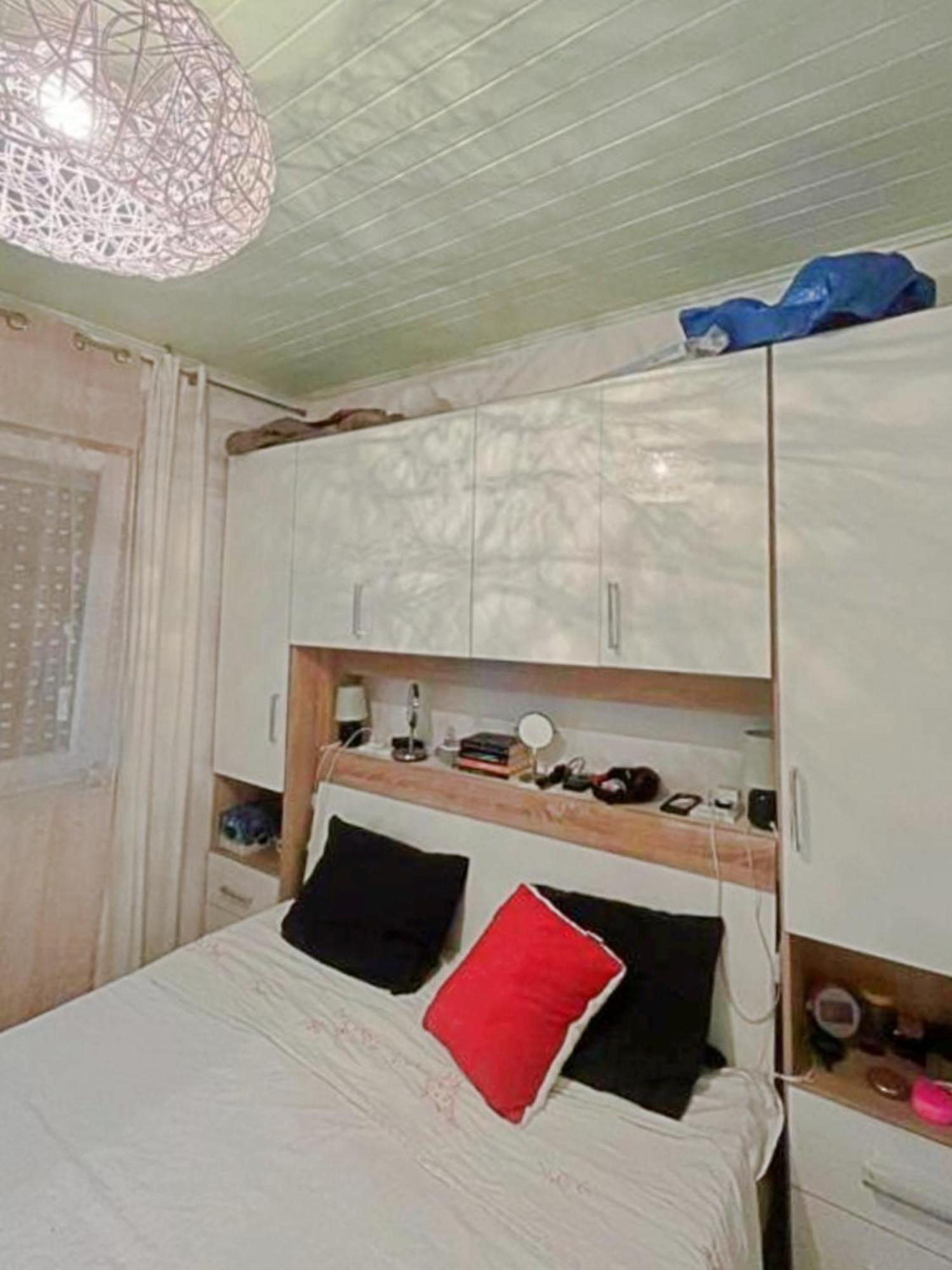 Apartment Tommy Zara Esterno foto