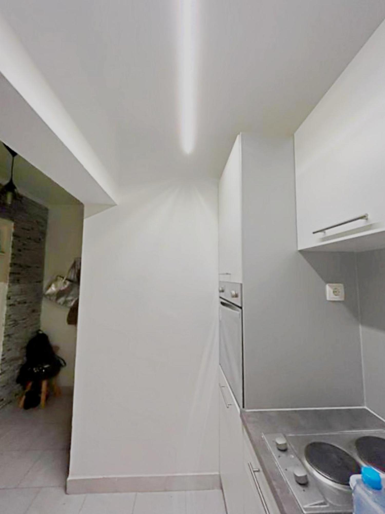 Apartment Tommy Zara Esterno foto