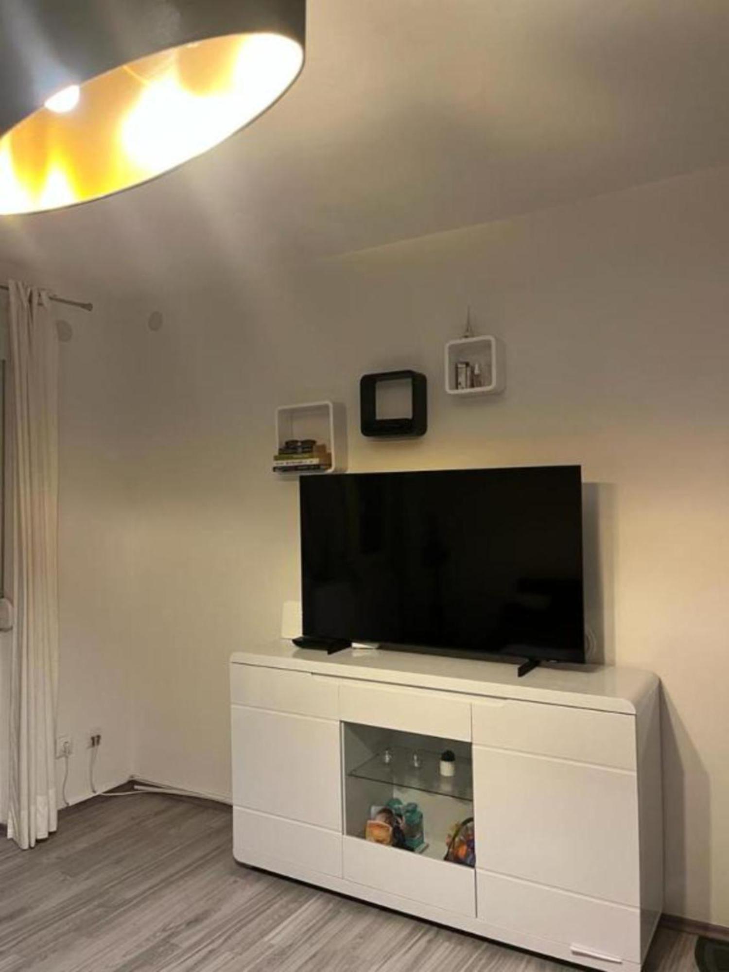 Apartment Tommy Zara Esterno foto