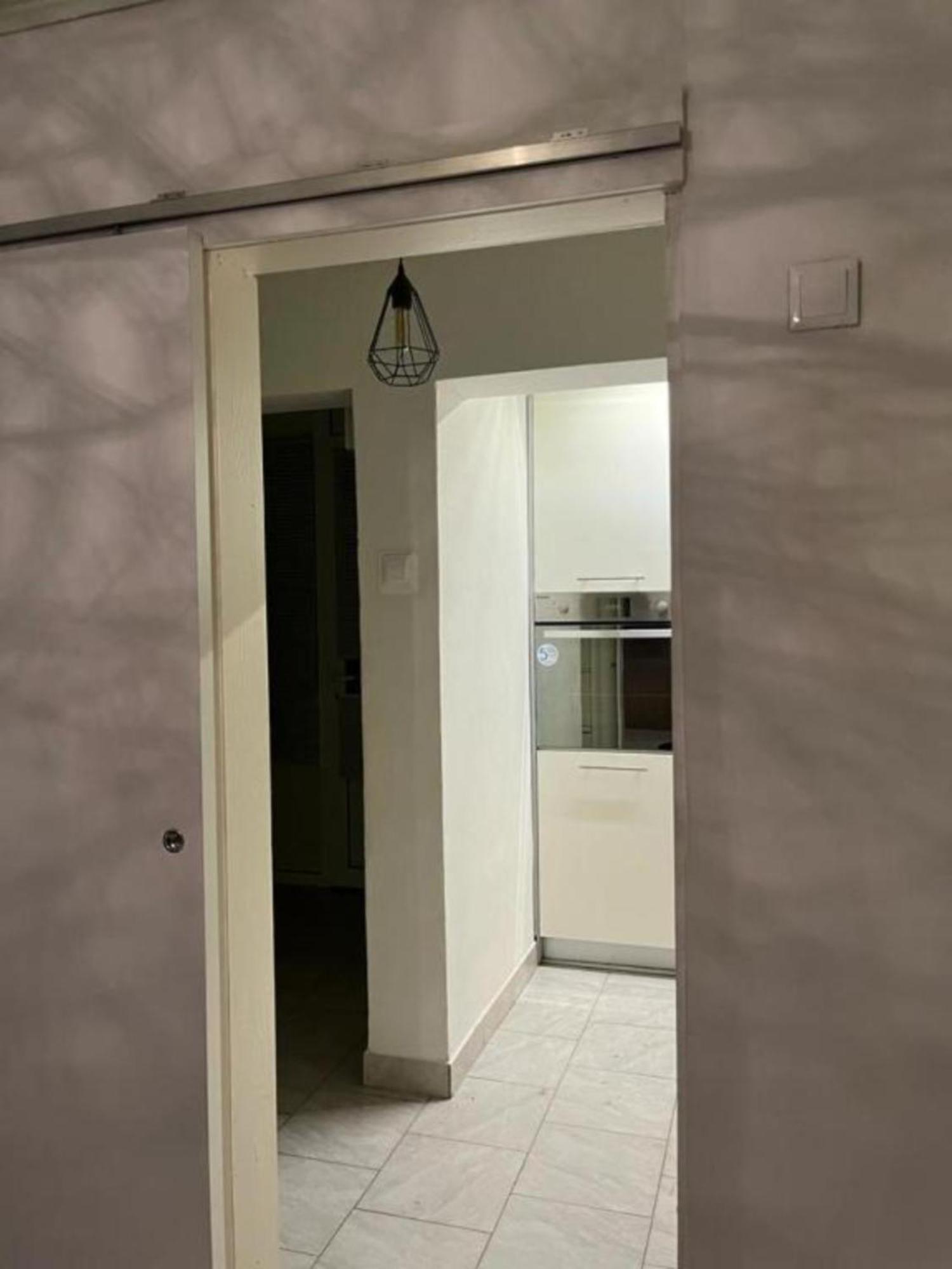 Apartment Tommy Zara Esterno foto