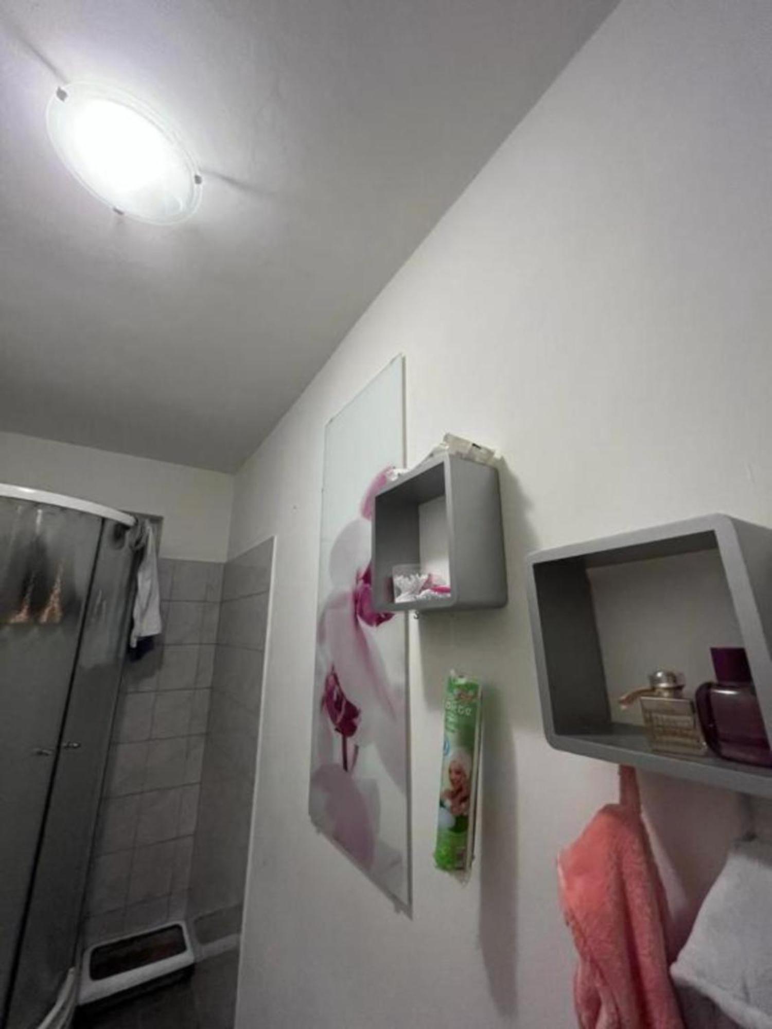 Apartment Tommy Zara Esterno foto