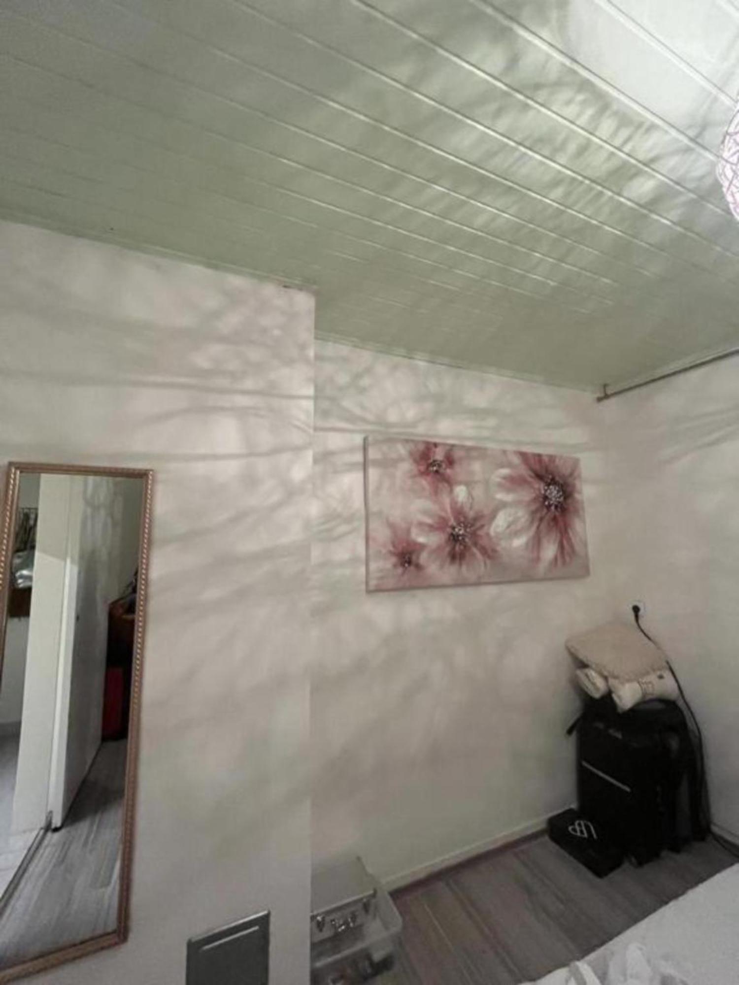Apartment Tommy Zara Esterno foto